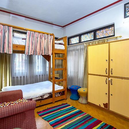 Shangrila Boutique Hotel Κατμαντού Εξωτερικό φωτογραφία