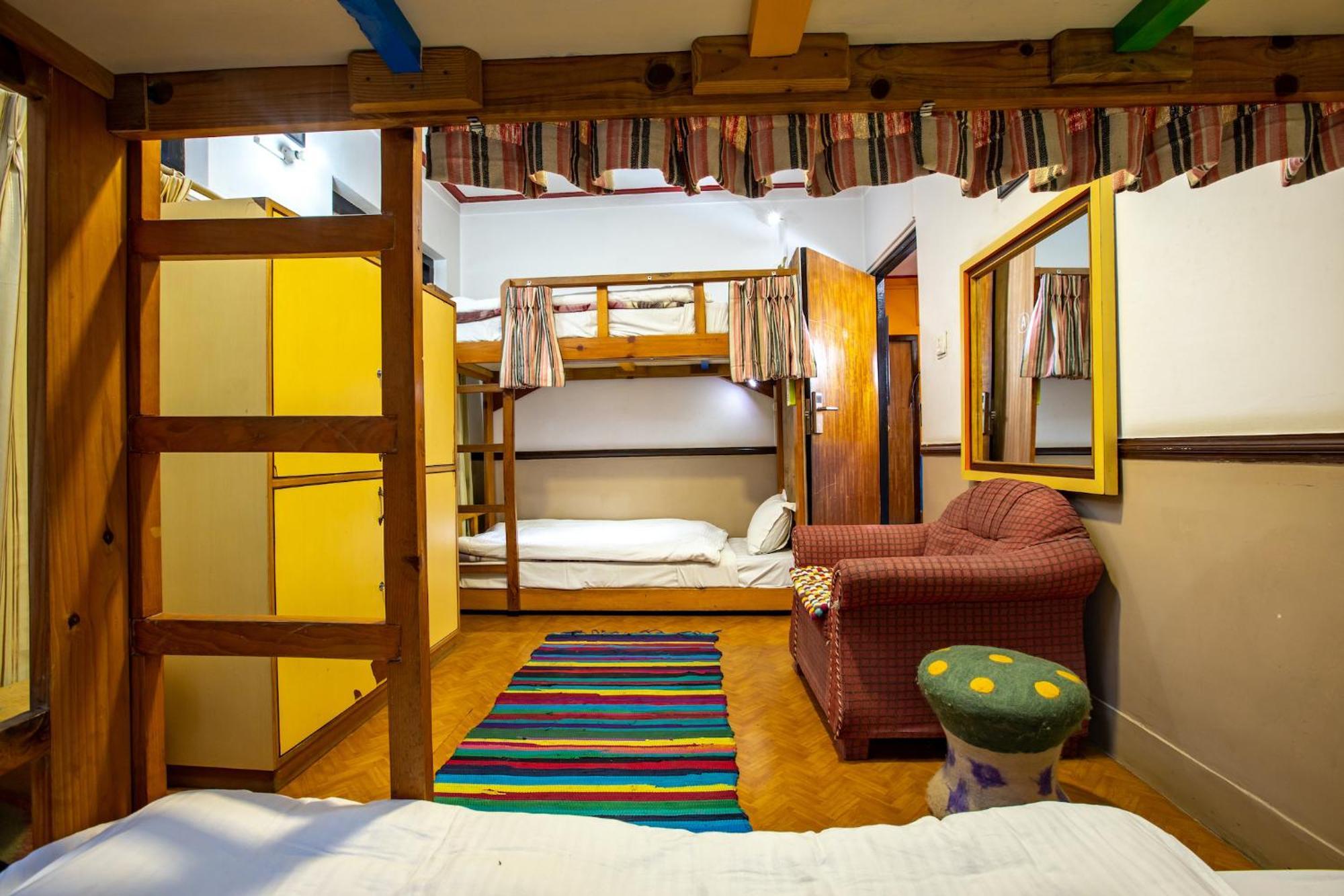 Shangrila Boutique Hotel Κατμαντού Εξωτερικό φωτογραφία