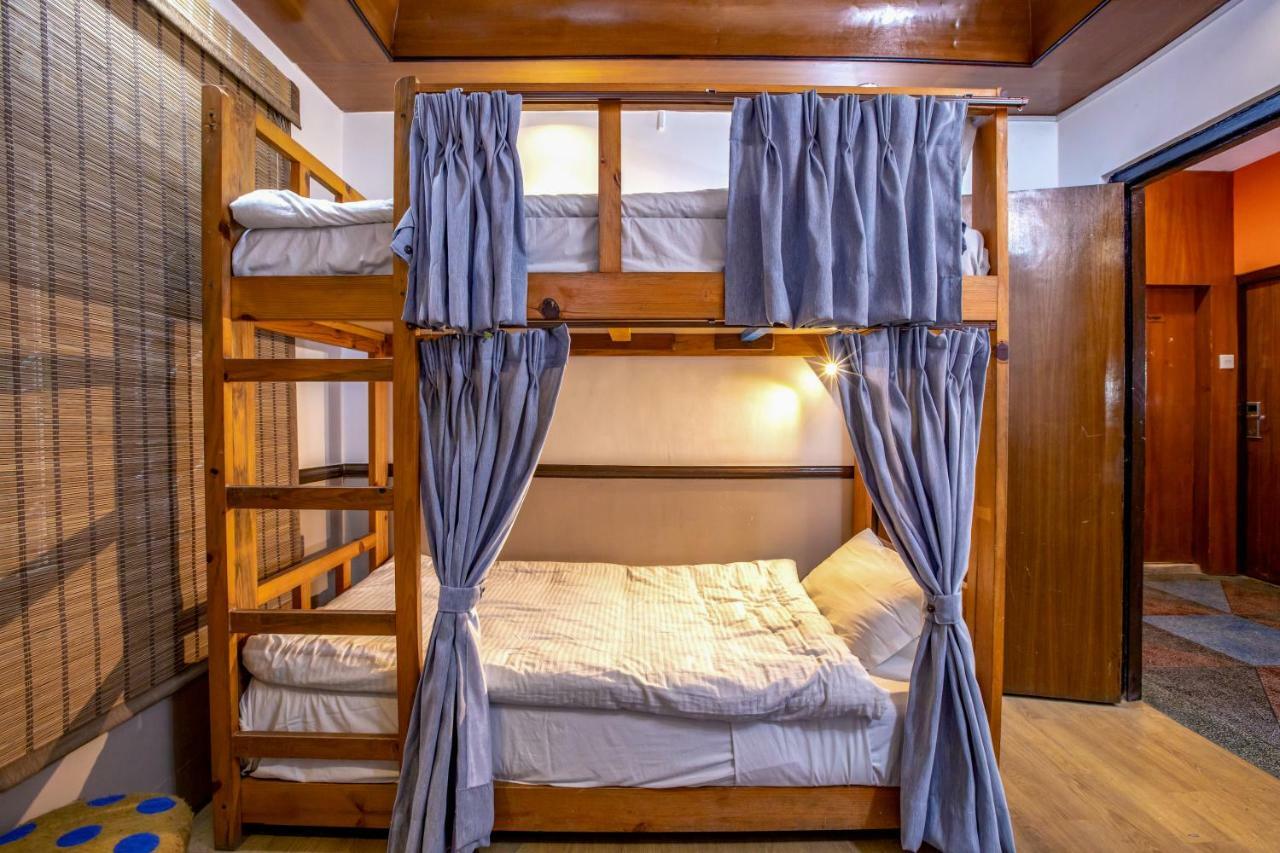 Shangrila Boutique Hotel Κατμαντού Εξωτερικό φωτογραφία