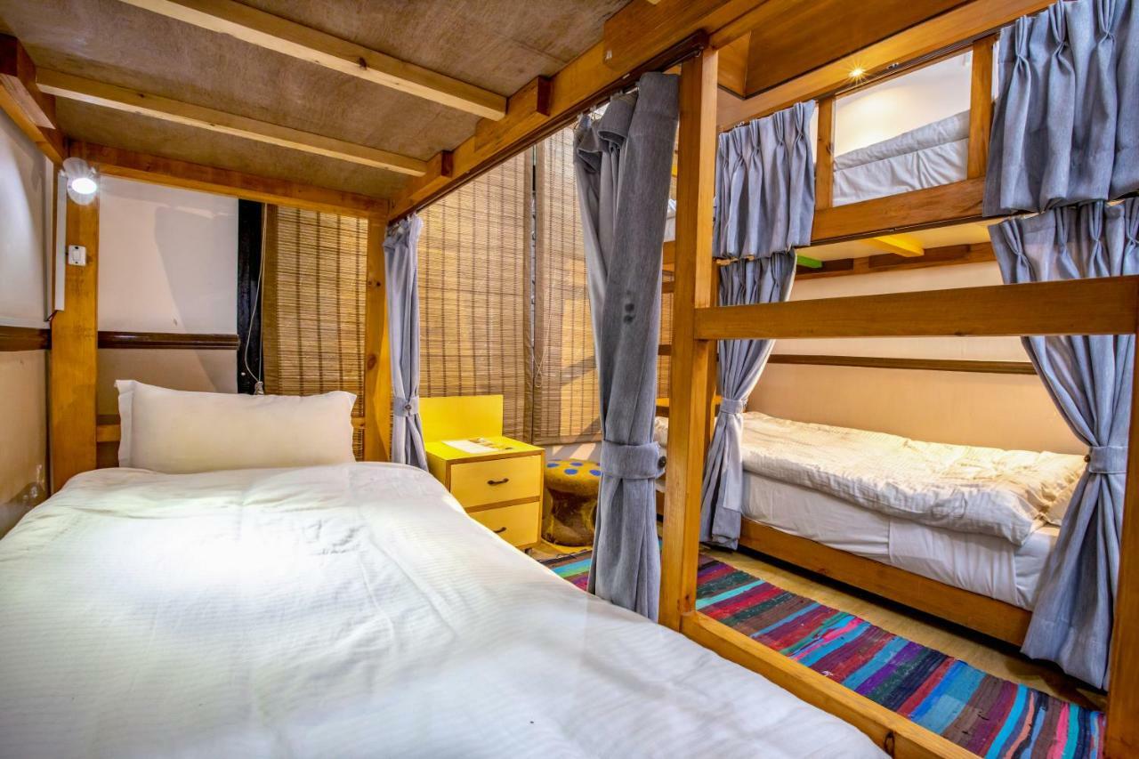 Shangrila Boutique Hotel Κατμαντού Εξωτερικό φωτογραφία
