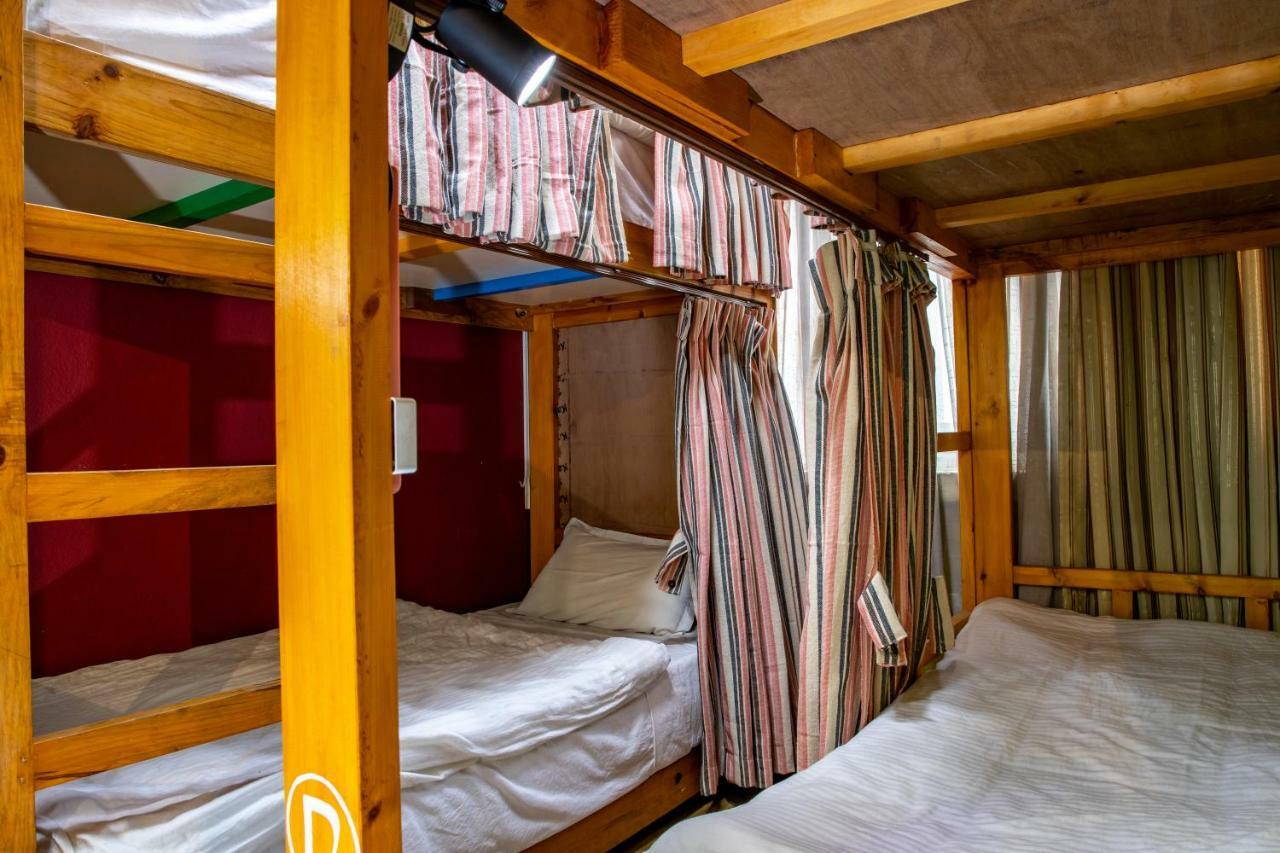 Shangrila Boutique Hotel Κατμαντού Εξωτερικό φωτογραφία