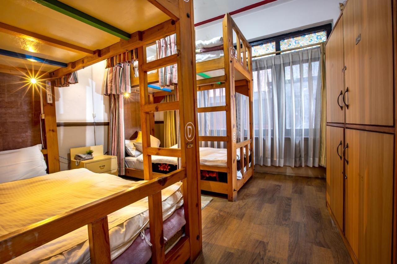 Shangrila Boutique Hotel Κατμαντού Εξωτερικό φωτογραφία
