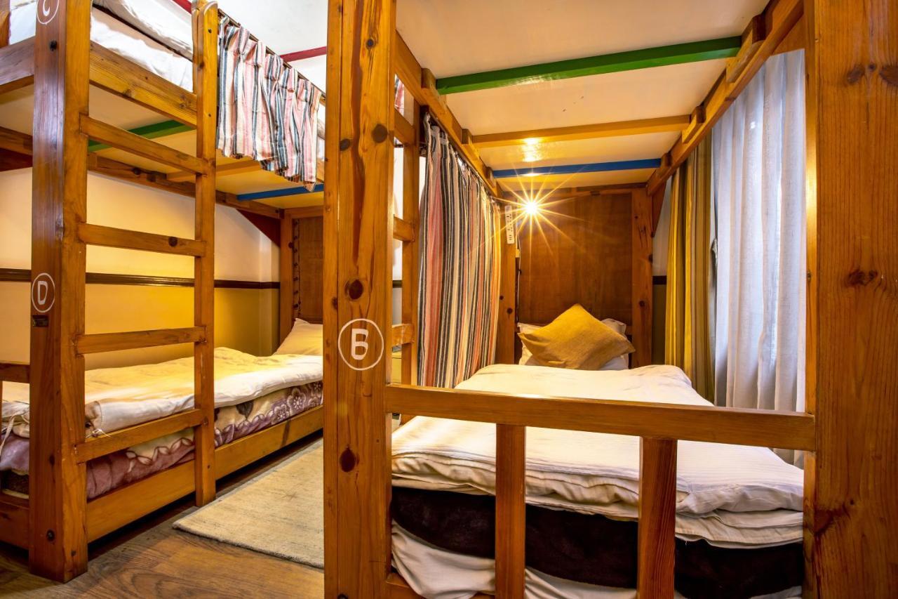 Shangrila Boutique Hotel Κατμαντού Εξωτερικό φωτογραφία