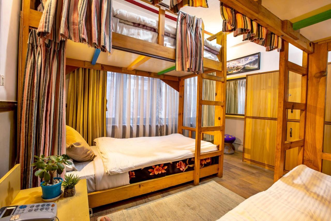 Shangrila Boutique Hotel Κατμαντού Εξωτερικό φωτογραφία